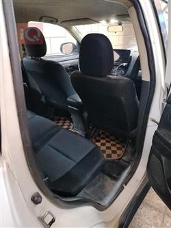 میتسوبیشی ئاوتلاندەر